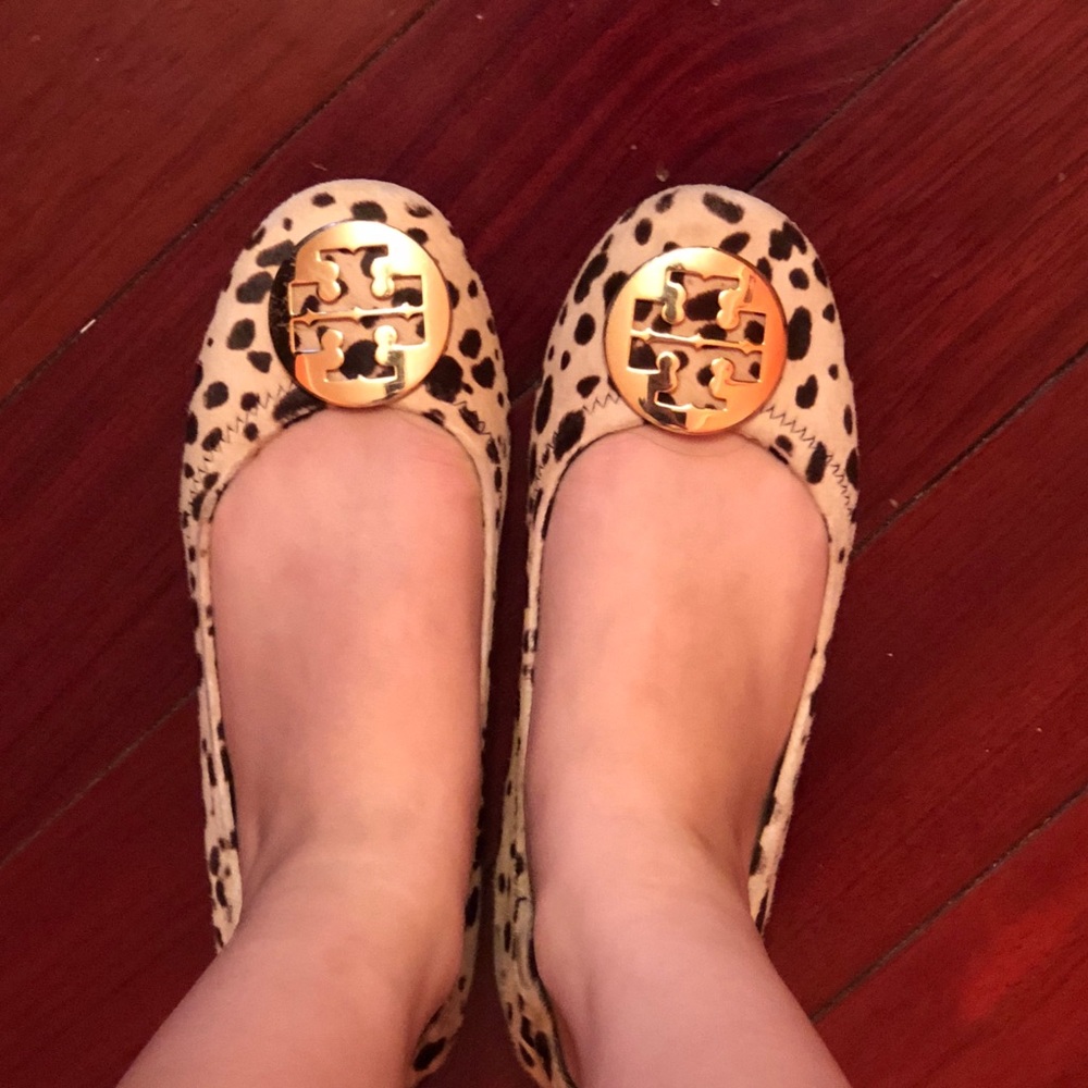 Tory Burch Flats - Picture 4 of 5